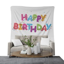 생일축하 현수막, 5