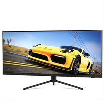 크로스오버 40QQ3 WQHD IPS TYPE C PD 평면 모니터