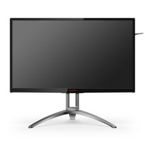 알파스캔 80cm QHD 에이건 게이밍 모니터, AG322QX(무결점)