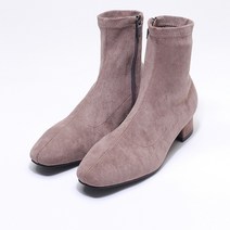 SBLOSSOM21 스판 앵클부츠 T21A004