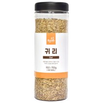 토종마을 귀리, 700g, 1개