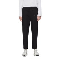 일꼬르소 남성용 하프밴딩 원 턱 매직 팬츠