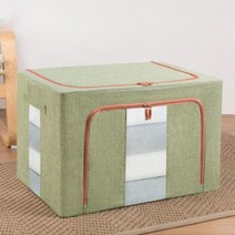 엠지 홈 대용량 든든한 리빙박스 66L MG-183, 5번, 1개