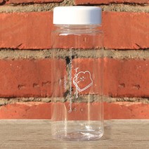 주닷 코코 트라이탄 스포츠 휴대용 물통, 화이트, 480ml