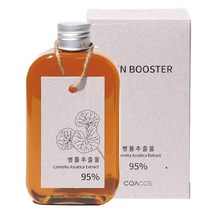 코아코스 병풀 추출물 스킨 부스터, 200ml, 1개