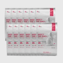마이펫닥터 시그니처 인섹트더제로 포캣 피부알러지 고양이사료, 곤충(동애등애), 1kg, 12개