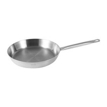 에델코첸 통3중 코지프리즘 후라이팬 인덕션 IH, 1개, 32 cm