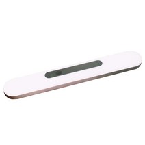 캠모아 무선 LED 자석 낚시 캠핑 차박 USB 충전식 간접 센서등 300mm, 화이트