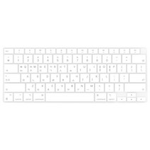 카라스 삼성 노트북9 metal NT901X3H 지문인식키뚫림 칼라 글자 키스킨, WHITE, 1개