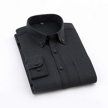 마켓A 남성용 옥스포드 코튼 셔츠