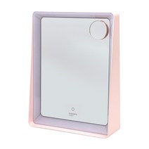 한샘 루미에 LED 조명 거울