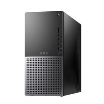델 XPS 데스크탑 나이트 스카이 Dell XPS 8950-DX8950-WP08KR (i7-12700K WIN11 Pro RAM 16GB NVMe 512GB + HDD 1TB RTX3060 Ti), 기본형
