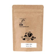 스타일쿡 마리골드 티백, 1g, 60개