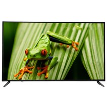 델리파스 4K UHD LED TV, 139cm(55인치), D55KUGEL34, 스탠드형, 자가설치