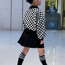 디앙 여아용 포샤스커트