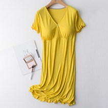산후 나들이 패션 임산부 원피스