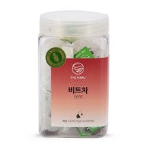 더하루 비트차, 1g, 30개입, 1개