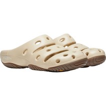 킨 여성용 요기 슬리퍼