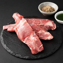 초램클래식 호주산 양 숄더랙 (냉장), 300g, 1개