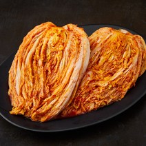 선우용녀의 마음담은 맛있는 포기김치, 5kg, 1개