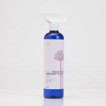 펌블펫솝 반려동물 살균 탈취제 아로마 아로클 로터스, 1개, 500ml