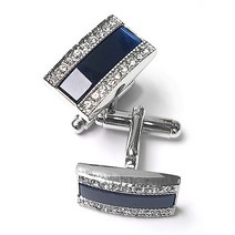 엘르옴므 오션 커프스버튼