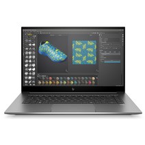 HP 2022 ZBook Studio 노트북 15.6, 그레이, HP ZBook Studio G8-30N09AV, 코어i9, 1024GB, 32GB, WIN10 Pro