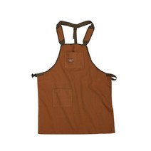 BucketBoss 슈퍼숍 덕웨어 캔버스 앞치마 80300