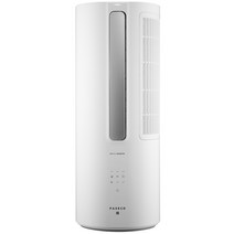 파세코 싱글인버터 창문형 에어컨 방문설치 PWA-3200WN, PWA-3200WN (실버), 기본