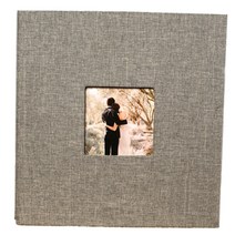 빈템 메모리얼 웨딩 사진 앨범 27 x 28 cm, type 02(앨범), 블랙(내지), 30매