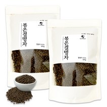 헬로우그린 볶은결명자, 600g, 2개