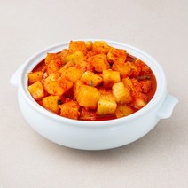 원해원 깍두기, 5kg, 1개