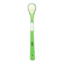 헤이조이 깔끔 백태제거 양면 혀 클리너 그린, 50g, 1개