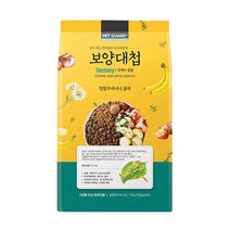 보양대첩 전연령 펫가드 하모니 곤충 건사료, 밀웜, 1.8kg, 1개