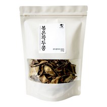 헬로우그린 볶은 작두콩 차, 300g, 1개