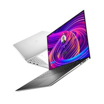 델 2022 노트북 15.6, 1024GB, WIN11 Pro, Dell XPS 15 9520-DX9520-WP04KR, 코어i7, 플래티넘 실버, 32GB
