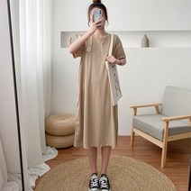 샵앤도 수유 원피스