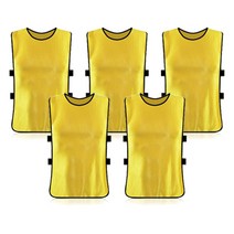 씨에스소울 팀 트래이닝 조끼 5p