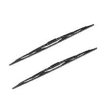 헤이너 스페셜 블레이드 자동차 와이퍼 2종 세트, 550, 450