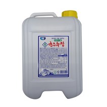 푸른식품 초고추장, 13kg, 1개