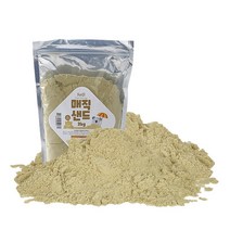캐스비 아트스쿨 매직샌드 2269, 3kg