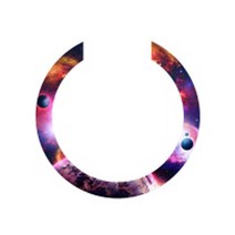 서클서클 기타 스티커 05, 1개