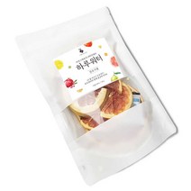 아름다운정성 하루워터 자몽칩, 2개, 50g