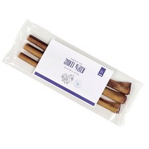 강아지특공대 강아지 수제 한우스틱 간식 20cm 3p, 소고기, 1개