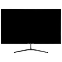 크로스오버 80.1cm FHD IPS 75Hz HDR 게이밍 모니터, 32FB75