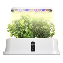 [오늘식물] 오늘식물 AIR 스마트 식물재배기 스타터 패키지, 단품