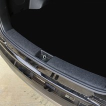 펠트 트렁크 범퍼커버, 기아 쏘렌토 MQ4 가솔린&디젤