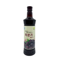 애드퓨어 복분자 베이스, 1개, 970ml