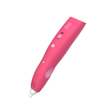 마이퍼스트 메이크 어린이 무선 PCL 전용 저온 3D펜 + 필라멘트 9p, 블루, 랜덤발송(필라멘트)