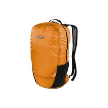 엑스피크 초경량 폴딩 백팩 울트라 12L, 오렌지